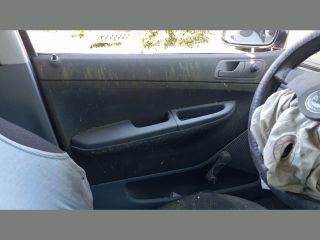 Skoda Fabia I Első Ablaktekerő Kar *146629*