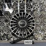 (3823) Fiat 16 gyári alufelni felni, 4x98, Fiat 500