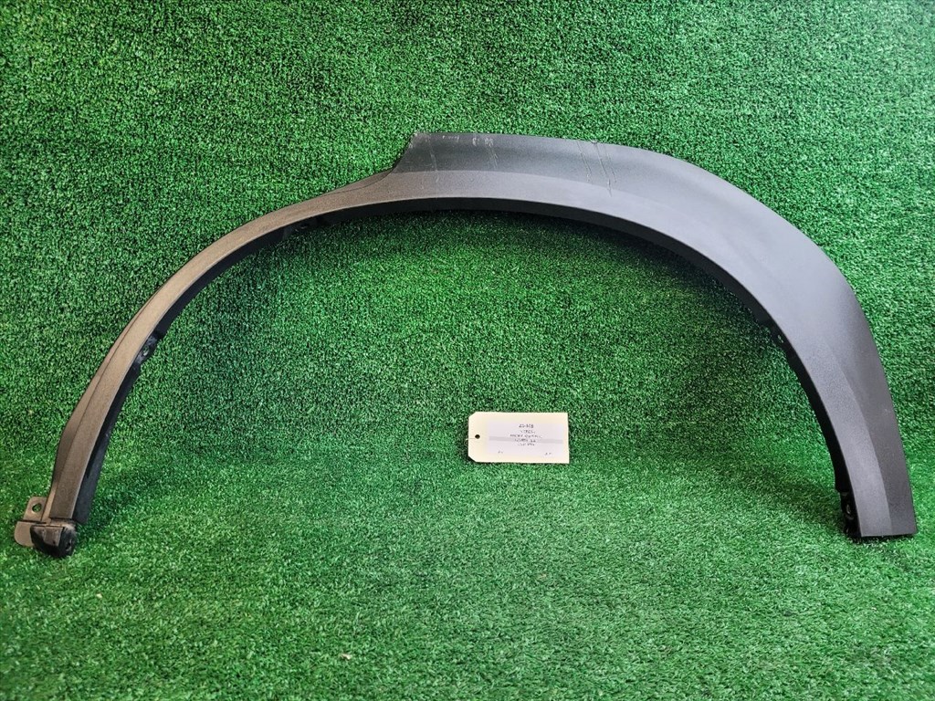 SUZUKI S-CROSS Bal hátsó Sárvédő Szélesítő 7726163T0 7726163t0l 1. kép