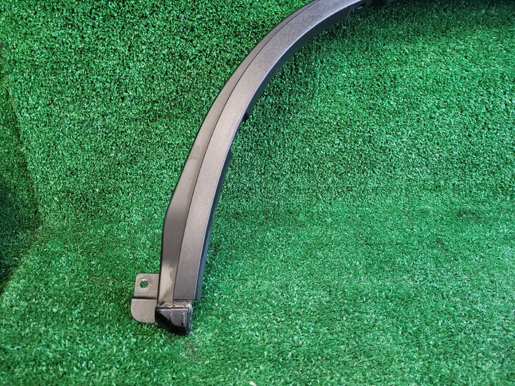 SUZUKI S-CROSS Bal hátsó Sárvédő Szélesítő 7726163T0 7726163t0l 6. kép