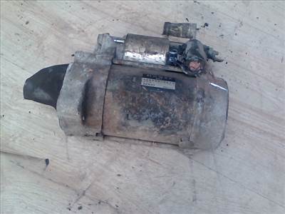 MERCEDES SPRINTER 2006.06-2013.09 Önindító, dízel