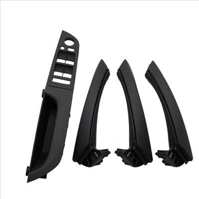 BMW E90 E91 ajtóbehúzó + kapcsoló konzol Szett