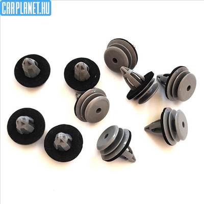 Bmw ajtókárpit patent E30 E36 E46 E39 E60 E90 Bmw E - F széria - 1 db