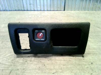 PEUGEOT 206 Légzsák kapcsoló