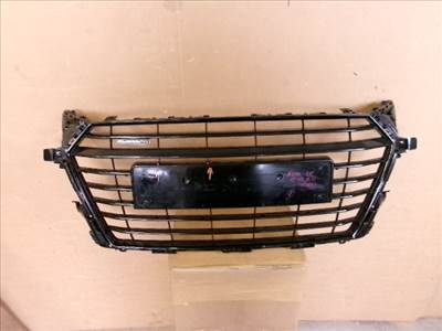 AUDI TT hűtő díszrács 2015-2019 8S0853651