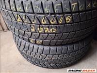  255/60/18" Bridgestone téli gumi 