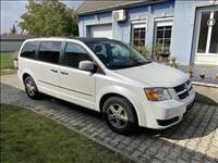 Eladó Dodge GRAND CARAVAN SXT 3.8