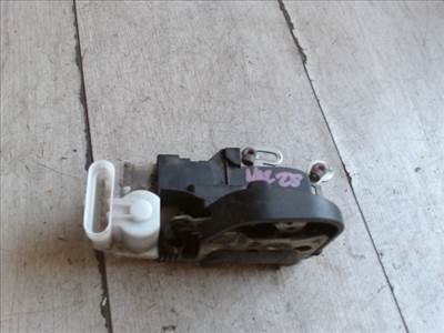 ALFA ROMEO ROMEO 147 00.10-04.10 Jobb első ajtó zárszerkezet központizáras