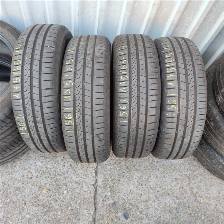 175/65 R14 Hankook nyári gumi 60000ft a 4db/56/ 5. kép