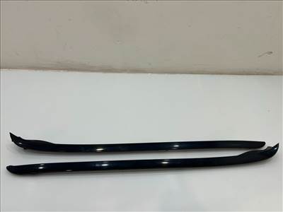 BMW X3 F25 Első szélvédő díszléc pár 480112