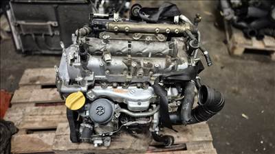 Fiat Panda II, Lancia Ypsilon II Multijet motor  188a8000