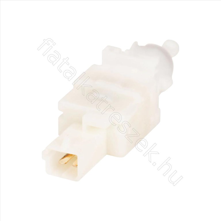 Féklámpa kapcsoló - 156, JUMPER, 147, DOBLO, PUNTO, DUCATO - 46742974, 51713873 -  - FIAT eredeti Eredeti új 46742974 2. kép