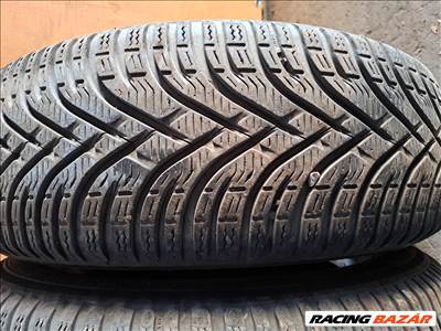 4db 185/65 R15 Kleber Krisalp HP3 Téli gumi eladó!!!  ára! 7500Ft/db 