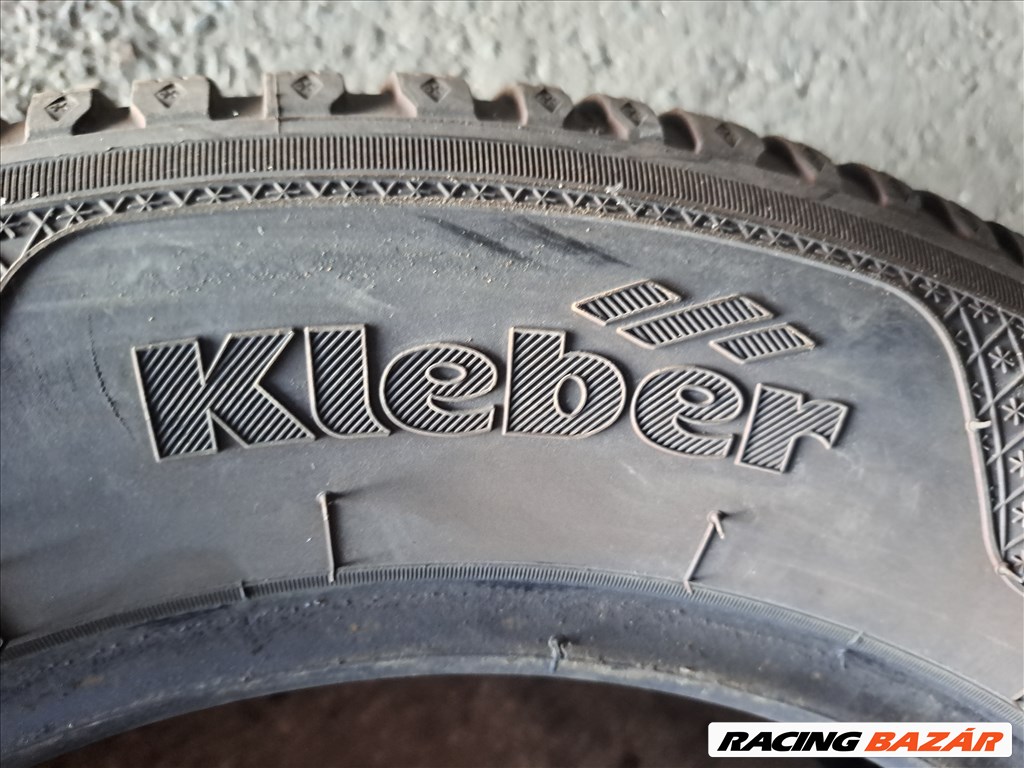 4db 185/65 R15 Kleber Krisalp HP3 Téli gumi eladó!!!  ára! 7500Ft/db  4. kép