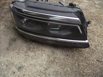 Volkswagen Tiguan jobb első led fényszóró  5nb941082a