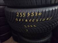  255/45/20"  Bridgestone téli gumi 