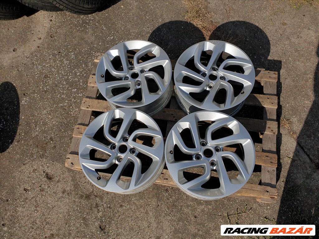 16" 4x108 Opel Crossland X 1. kép