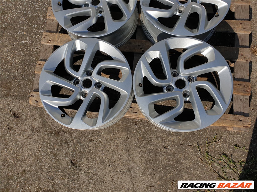 16" 4x108 Opel Crossland X 2. kép