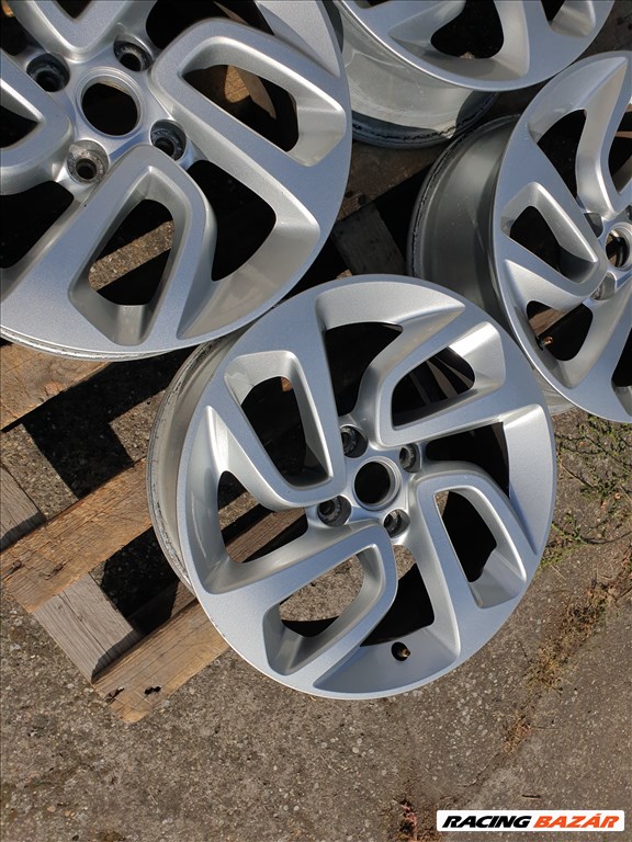 16" 4x108 Opel Crossland X 3. kép