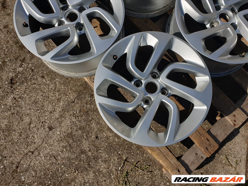 16" 4x108 Opel Crossland X 4. kép