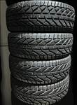 4db 225/55R17 új Taurus téligumi Winter UHP 225/55R17 téli gumi 225 55 17 225/55/17