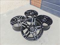 19" 5x112 Mercedes alufelni szett!