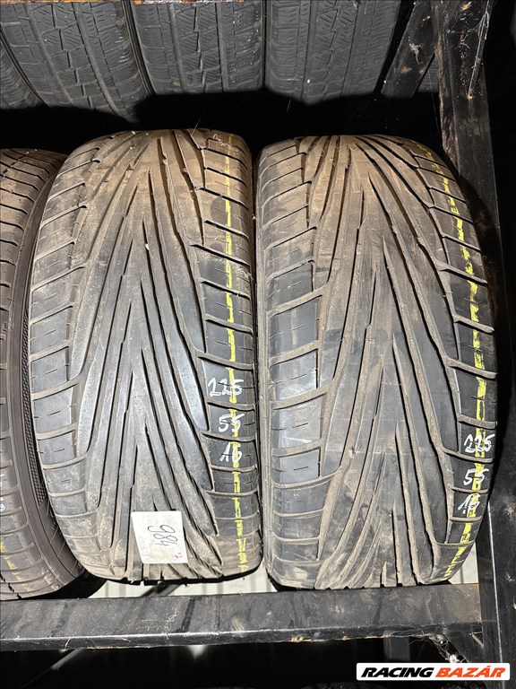 225/55 R16 Uniroyal RainSport 2 99Y | 5,5mm l 2db l DOT5010 1. kép