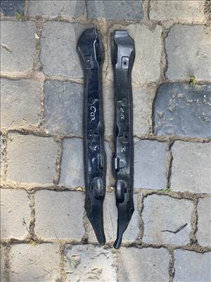 Toyota Corolla (E210) sárvédő műanyag  5382802250