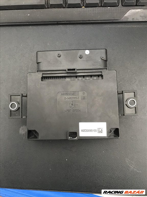 Audi A5 (B8 - 8T) kézifék vezérlő 8k0907801c 2. kép