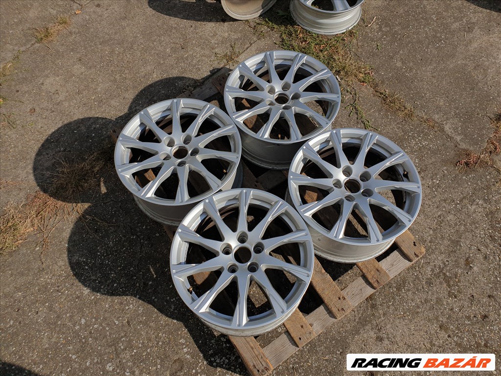 17" 5x112 Audi A4 B9 1. kép