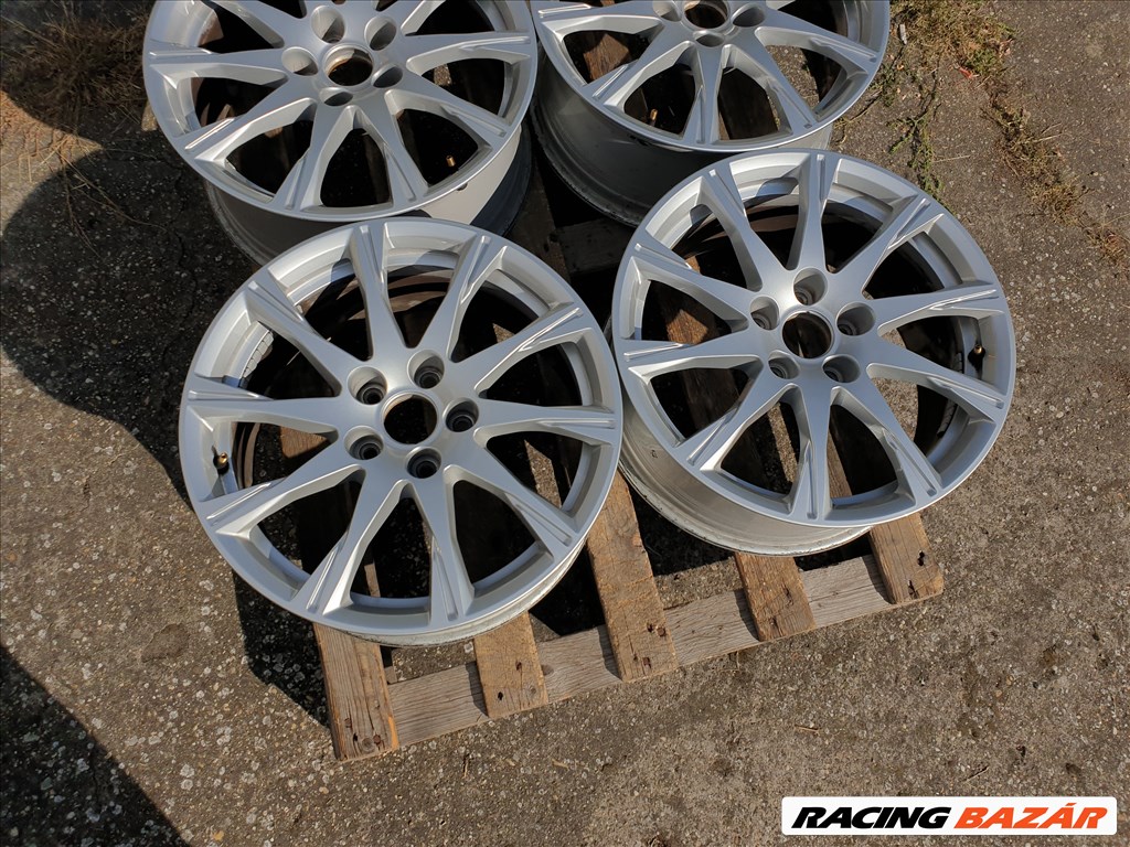 17" 5x112 Audi A4 B9 2. kép