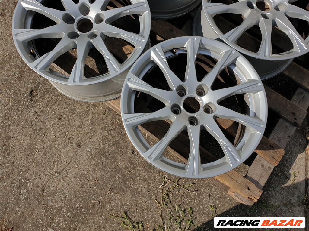 17" 5x112 Audi A4 B9 4. kép