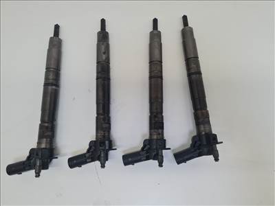 Volkswagen Golf VI 2.0 CR CBB porlasztó szett (25004) 03l130277