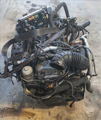 Motor  2012 Opel Antara 2.2.d Motor   25.07.02.B