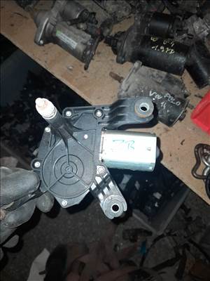 Opel zafira b hátsó ablaktörlő motor 