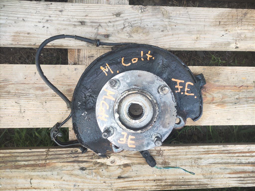 Mitsubishi Colt V 1.1 jobb első csonkállvány 1. kép