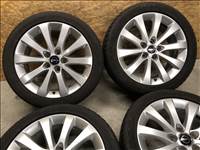 17 col Opel alufelni gyári 17 colos 5x110 nyári gumi