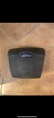 Ford S-MAX Mk1 FORD S-MAX kormány légzsák  6m21u042b85akw