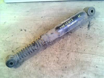 LANCIA Phedra Hátsó lengéscsillapító pozíció független