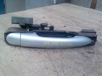 RENAULT VEL SATIS 02-09 Jobb első külső kilincs 