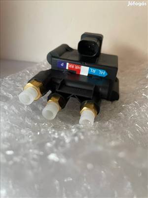 Mercedes E W212 W213 W251 C257 C219 S213 légrugó szeleptömb 