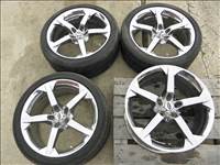 5x108 8,5J 18" Króm alufelni