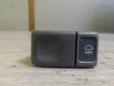 VOLVO S70 Ködlámpa kapcsoló első