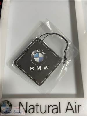 BMW M Performance Illatosító F34 F30 F07 F15 F16 F40 F10 F44 G02 G01 G07 G06 G05 G20 G30 G32 Aromaterápiás kártya