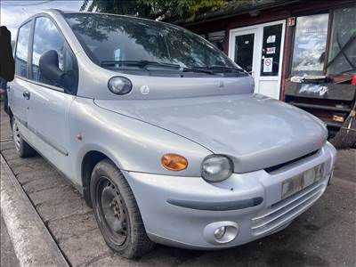 Fiat Multipla I 1.6i bontott alkatrészei