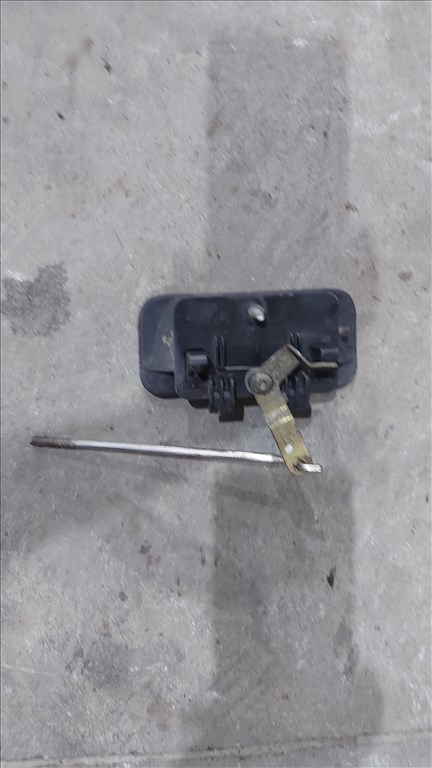 Ford Transit Tranzit MK6 MK7 00- Jobb első ajtó ajto külső kilincs 6712 yc15v26600an 1. kép