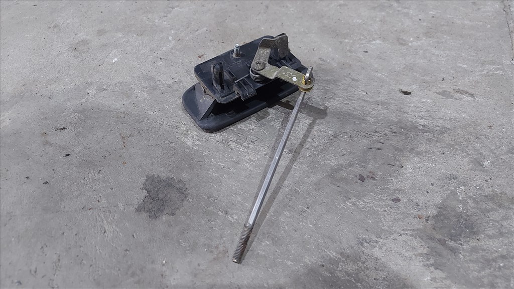 Ford Transit Tranzit MK6 MK7 00- Jobb első ajtó ajto külső kilincs 6712 yc15v26600an 2. kép