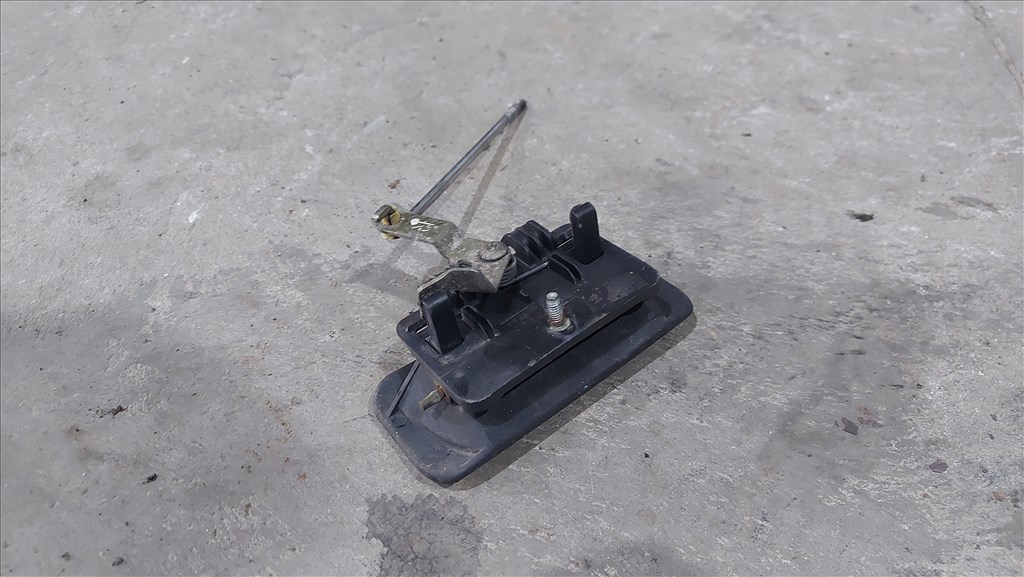 Ford Transit Tranzit MK6 MK7 00- Jobb első ajtó ajto külső kilincs 6712 yc15v26600an 3. kép