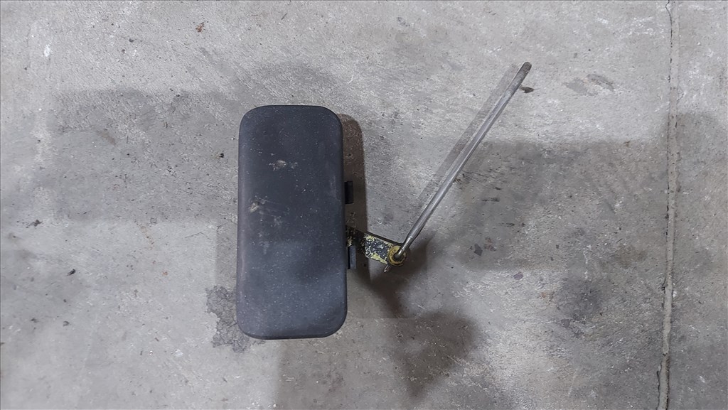 Ford Transit Tranzit MK6 MK7 00- Jobb első ajtó ajto külső kilincs 6712 yc15v26600an 4. kép