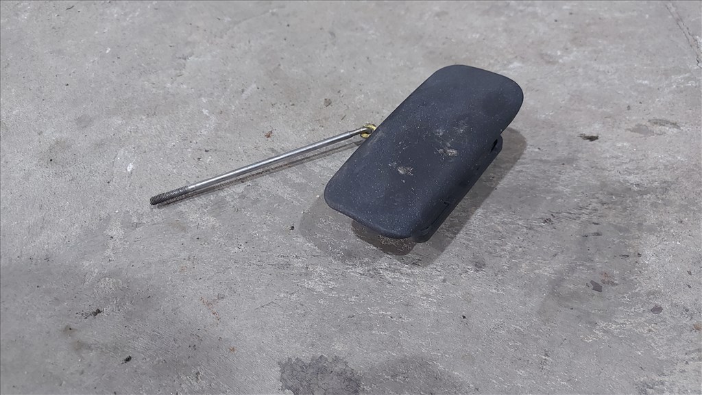 Ford Transit Tranzit MK6 MK7 00- Jobb első ajtó ajto külső kilincs 6712 yc15v26600an 6. kép